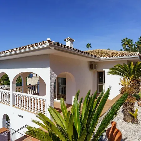 Mimosa By Interhome *