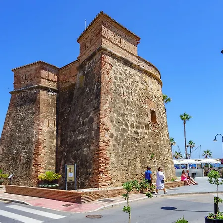 Mimosa By Interhome * Фуэнхирола